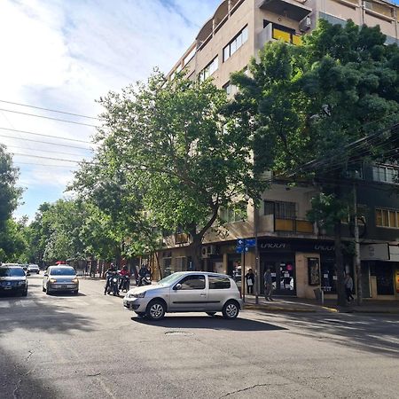 Apartament Bauza Ribot Departamento Boutique En Mendoza Zewnętrze zdjęcie