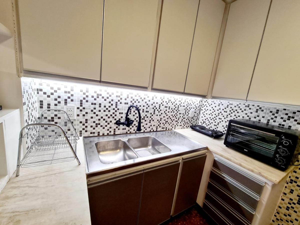 Apartament Bauza Ribot Departamento Boutique En Mendoza Zewnętrze zdjęcie