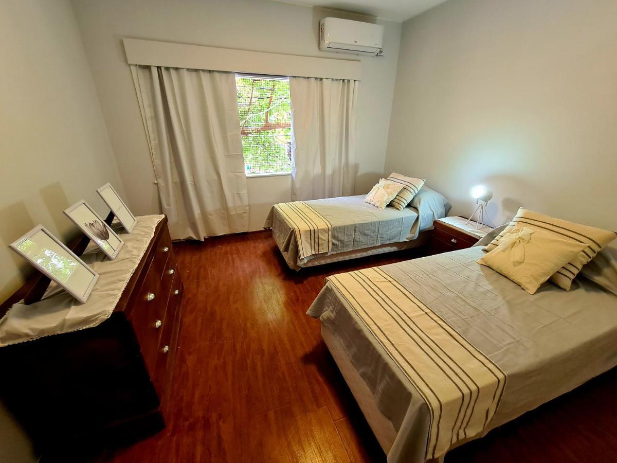 Apartament Bauza Ribot Departamento Boutique En Mendoza Zewnętrze zdjęcie