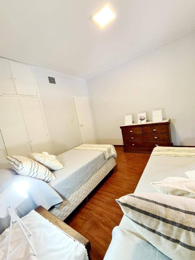 Apartament Bauza Ribot Departamento Boutique En Mendoza Zewnętrze zdjęcie