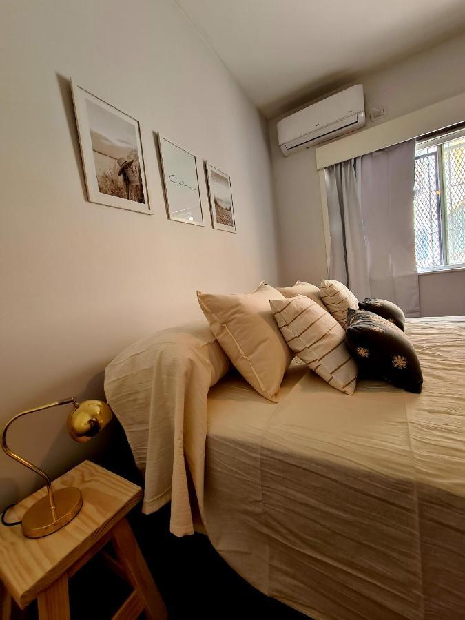 Apartament Bauza Ribot Departamento Boutique En Mendoza Zewnętrze zdjęcie