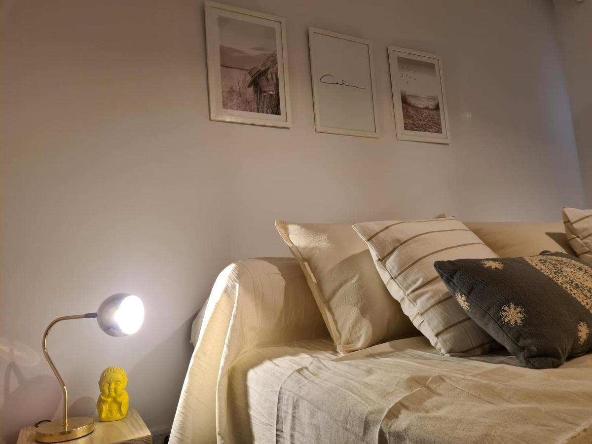 Apartament Bauza Ribot Departamento Boutique En Mendoza Zewnętrze zdjęcie