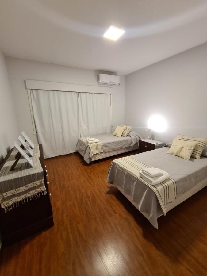 Apartament Bauza Ribot Departamento Boutique En Mendoza Zewnętrze zdjęcie