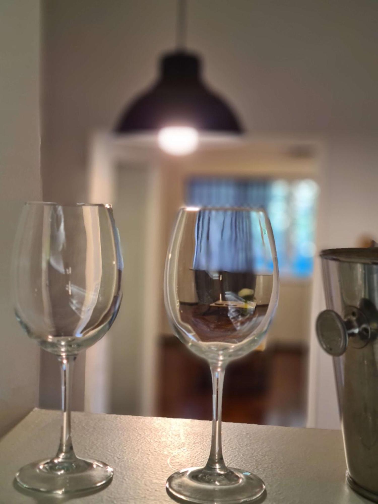Apartament Bauza Ribot Departamento Boutique En Mendoza Zewnętrze zdjęcie